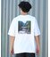 【ムラサキスポーツ別注】Columbia/PM0963 吸湿速乾 紫外線防止 リラックスフィット 綿混ショートスリーブTシャツ 半袖Tシャツ コロンビア メンズ ムラサキスポーツ限定