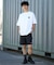 【ムラサキスポーツ別注】Columbia/PM0963 吸湿速乾 紫外線防止 リラックスフィット 綿混ショートスリーブTシャツ 半袖Tシャツ コロンビア メンズ ムラサキスポーツ限定