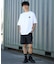 【ムラサキスポーツ別注】Columbia/PM0963 吸湿速乾 紫外線防止 リラックスフィット 綿混ショートスリーブTシャツ 半袖Tシャツ コロンビア メンズ ムラサキスポーツ限定