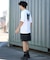 【ムラサキスポーツ別注】Columbia/PM0963 吸湿速乾 紫外線防止 リラックスフィット 綿混ショートスリーブTシャツ 半袖Tシャツ コロンビア メンズ ムラサキスポーツ限定