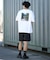 【ムラサキスポーツ別注】Columbia/PM0963 吸湿速乾 紫外線防止 リラックスフィット 綿混ショートスリーブTシャツ 半袖Tシャツ コロンビア メンズ ムラサキスポーツ限定