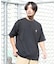 【ムラサキスポーツ別注】Columbia/PM0963 吸湿速乾 紫外線防止 リラックスフィット 綿混ショートスリーブTシャツ 半袖Tシャツ コロンビア メンズ ムラサキスポーツ限定