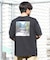 【ムラサキスポーツ別注】Columbia/PM0963 吸湿速乾 紫外線防止 リラックスフィット 綿混ショートスリーブTシャツ 半袖Tシャツ コロンビア メンズ ムラサキスポーツ限定