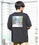 【ムラサキスポーツ別注】Columbia/PM0963 吸湿速乾 紫外線防止 リラックスフィット 綿混ショートスリーブTシャツ 半袖Tシャツ コロンビア メンズ ムラサキスポーツ限定