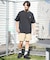 【ムラサキスポーツ別注】Columbia/PM0963 吸湿速乾 紫外線防止 リラックスフィット 綿混ショートスリーブTシャツ 半袖Tシャツ コロンビア メンズ ムラサキスポーツ限定
