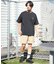 【ムラサキスポーツ別注】Columbia/PM0963 吸湿速乾 紫外線防止 リラックスフィット 綿混ショートスリーブTシャツ 半袖Tシャツ コロンビア メンズ ムラサキスポーツ限定