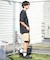 【ムラサキスポーツ別注】Columbia/PM0963 吸湿速乾 紫外線防止 リラックスフィット 綿混ショートスリーブTシャツ 半袖Tシャツ コロンビア メンズ ムラサキスポーツ限定
