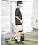 【ムラサキスポーツ別注】Columbia/PM0963 吸湿速乾 紫外線防止 リラックスフィット 綿混ショートスリーブTシャツ 半袖Tシャツ コロンビア メンズ ムラサキスポーツ限定