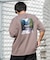 【ムラサキスポーツ別注】Columbia/PM0963 吸湿速乾 紫外線防止 リラックスフィット 綿混ショートスリーブTシャツ 半袖Tシャツ コロンビア メンズ ムラサキスポーツ限定
