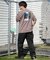 【ムラサキスポーツ別注】Columbia/PM0963 吸湿速乾 紫外線防止 リラックスフィット 綿混ショートスリーブTシャツ 半袖Tシャツ コロンビア メンズ ムラサキスポーツ限定