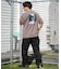 【ムラサキスポーツ別注】Columbia/PM0963 吸湿速乾 紫外線防止 リラックスフィット 綿混ショートスリーブTシャツ 半袖Tシャツ コロンビア メンズ ムラサキスポーツ限定