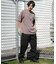 【ムラサキスポーツ別注】Columbia/PM0963 吸湿速乾 紫外線防止 リラックスフィット 綿混ショートスリーブTシャツ 半袖Tシャツ コロンビア メンズ ムラサキスポーツ限定