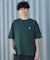 【ムラサキスポーツ別注】Columbia/PM0963 吸湿速乾 紫外線防止 リラックスフィット 綿混ショートスリーブTシャツ 半袖Tシャツ コロンビア メンズ ムラサキスポーツ限定
