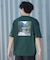 【ムラサキスポーツ別注】Columbia/PM0963 吸湿速乾 紫外線防止 リラックスフィット 綿混ショートスリーブTシャツ 半袖Tシャツ コロンビア メンズ ムラサキスポーツ限定