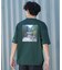 【ムラサキスポーツ別注】Columbia/PM0963 吸湿速乾 紫外線防止 リラックスフィット 綿混ショートスリーブTシャツ 半袖Tシャツ コロンビア メンズ ムラサキスポーツ限定