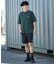 【ムラサキスポーツ別注】Columbia/PM0963 吸湿速乾 紫外線防止 リラックスフィット 綿混ショートスリーブTシャツ 半袖Tシャツ コロンビア メンズ ムラサキスポーツ限定