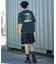 【ムラサキスポーツ別注】Columbia/PM0963 吸湿速乾 紫外線防止 リラックスフィット 綿混ショートスリーブTシャツ 半袖Tシャツ コロンビア メンズ ムラサキスポーツ限定