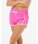 RIP CURL/01QWBO 水着 トランクス ショートパンツ HIGH WAIST RETRO VOLLEY 3 インポート リップカール レディース ムラサキスポーツ