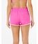 RIP CURL/01QWBO 水着 トランクス ショートパンツ HIGH WAIST RETRO VOLLEY 3 インポート リップカール レディース ムラサキスポーツ