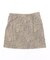 RIP CURL/02XWSK スカート セットアップ対応 ANIMAL INSTINCTS LINEN インポート リップカール レディース ムラサキスポーツ