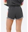 RIP CURL/04XWWS パンツ ショーツ セットアップ対応 SURF REVIVAL FLEECE SHORT インポート リップカール レディース ムラサキスポーツ