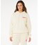 RIP CURL/06AWFL SURF PUFF HERITAGE HOOD パーカー インポート リップカール レディース ムラサキスポーツ