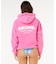 RIP CURL/06AWFL SURF PUFF HERITAGE HOOD パーカー インポート リップカール レディース ムラサキスポーツ