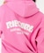 RIP CURL/06AWFL SURF PUFF HERITAGE HOOD パーカー インポート リップカール レディース ムラサキスポーツ