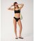 RIP CURL/0ASWSW 水着 ビキニ PREMIUM SURF D-DD CROP インポート リップカール レディース ムラサキスポーツ