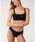 RIP CURL/0ASWSW 水着 ビキニ PREMIUM SURF D-DD CROP インポート リップカール レディース ムラサキスポーツ