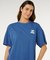 RIP CURL/0MJWTE 半袖Tシャツ インポート SPORTS DEPARTMENT HERI リップカール レディース ムラサキスポーツ