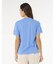 RIP CURL/0NCWTE 半袖Tシャツ MALIBU RELAXED TEE インポート リップカール レディース ムラサキスポーツ