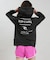 RIP CURL/RCL6S-4302 ラッシュガード 長袖パーカー UVケア 水陸両用 ZIP HOODIE リップカール レディース ムラサキスポーツ