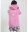 RIP CURL/RCL6S-4302 ラッシュガード 長袖パーカー UVケア 水陸両用 ZIP HOODIE リップカール レディース ムラサキスポーツ