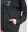 RIP CURL/RCL6S-4302 ラッシュガード 長袖パーカー UVケア 水陸両用 ZIP HOODIE リップカール レディース ムラサキスポーツ