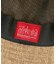 Manhattan Portage/MP255 Linen Like PE Sheet Hat  ハット リネンハット 帽子 マンハッタンポーテージ ユニセックス メンズ レディース ムラサキスポーツ