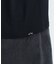 BILLABONG/水着 BG013857 UPF50+ クルーネック 長袖ラッシュガード ロンT MORFY SQUARE LOGO ビラボン レディース ムラサキスポーツ