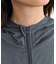 ROXY/RLY261033 水陸両用 長袖ラッシュガード  ジップアップパーカー HORIZON HOODIE ロキシー レディース ムラサキスポーツ
