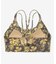 Hurley/WASB251052 UT 水着 STRAPPY BACK HOOK BRA ブラトップ フィットネス UVケア ハーレー レディース ムラサキスポーツ