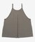 Hurley/WASL261037 UT UVカット 吸汗速乾 耐塩素 水陸両用 セットアップ対応 TWIST STRAP CAMI キャミソール タンクトップ ハーレー レディース ムラサキスポーツ