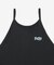 Hurley/WASL261037 UT UVカット 吸汗速乾 耐塩素 水陸両用 セットアップ対応 TWIST STRAP CAMI キャミソール タンクトップ ハーレー レディース ムラサキスポーツ