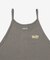 Hurley/WASL261037 UT UVカット 吸汗速乾 耐塩素 水陸両用 セットアップ対応 TWIST STRAP CAMI キャミソール タンクトップ ハーレー レディース ムラサキスポーツ