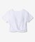 Hurley/WSB2421007 UT 水陸両用 ショート丈カップ付きTシャツ ブラトップ ハーレー レディース ムラサキスポーツ