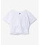 Hurley/WSB2421007 UT 水陸両用 ショート丈カップ付きTシャツ ブラトップ ハーレー レディース ムラサキスポーツ