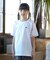 NEWERA/キッズ 14774220 半袖 Tシャツ 耐塩素 耐海水 ジュニア 子供 男の子 女の子 ニューエラ ムラサキスポーツ