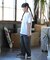 NEWERA/キッズ 14774220 半袖 Tシャツ 耐塩素 耐海水 ジュニア 子供 男の子 女の子 ニューエラ ムラサキスポーツ