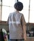 NEWERA/キッズ 14774222 半袖 Tシャツ 耐塩素 耐海水 ジュニア 子供 男の子 女の子 ニューエラ ムラサキスポーツ
