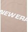 NEWERA/キッズ 14774222 半袖 Tシャツ 耐塩素 耐海水 ジュニア 子供 男の子 女の子 ニューエラ ムラサキスポーツ