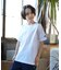 【ムラサキスポーツ別注】NEWERA/キッズ 15164734 半袖 Tシャツ 耐塩素 耐海水 ジュニア 子供 男の子 女の子 ニューエラ ムラサキスポーツ