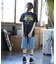 【ムラサキスポーツ別注】NEWERA/キッズ 15164745 半袖 Tシャツ 耐塩素 耐海水 ジュニア 子供 男の子 女の子 ニューエラ ムラサキスポーツ